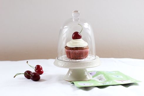cherry_cupcake