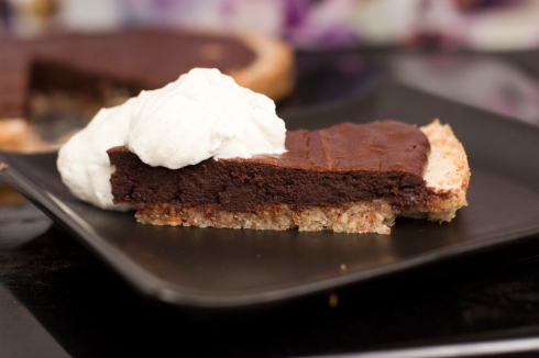 chocolate-coffee-pie-cake-recipe